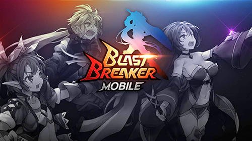 game pic for Blast breaker mobile